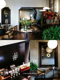 VOU Cafe & Eatery