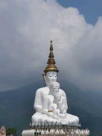 Wat Pha Sorn Kaew: Where Thailand's Sky Splinters Into 5 Millions Sacred Shards