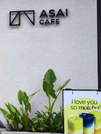 🌿 ASAI Cafe 발리 – 조용하고 감각적인 힐링 공간