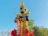 สายมูห้ามพลาด! จุดสักการะท้าวเวสสุวรรณโณ