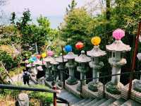🏞️【山海之間】海東龍宮寺：依海而建的靈性秘境