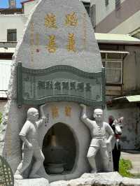 北港義民廟：庶民義魂的記憶之地