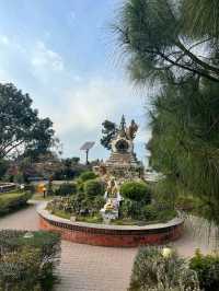Kopan Monastery