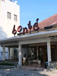 BONTE