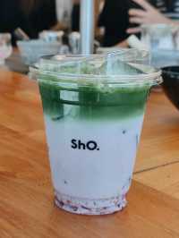 ☕ : Sho.cozyhouse คาเฟ่จตุจักร กรุงเทพมหานคร
