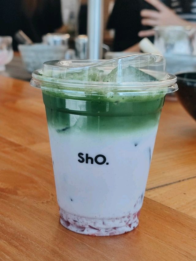 ☕ : Sho.cozyhouse คาเฟ่จตุจักร กรุงเทพมหานคร
