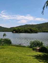 Xianghu Lake – West Lake’s Enchanting Sister