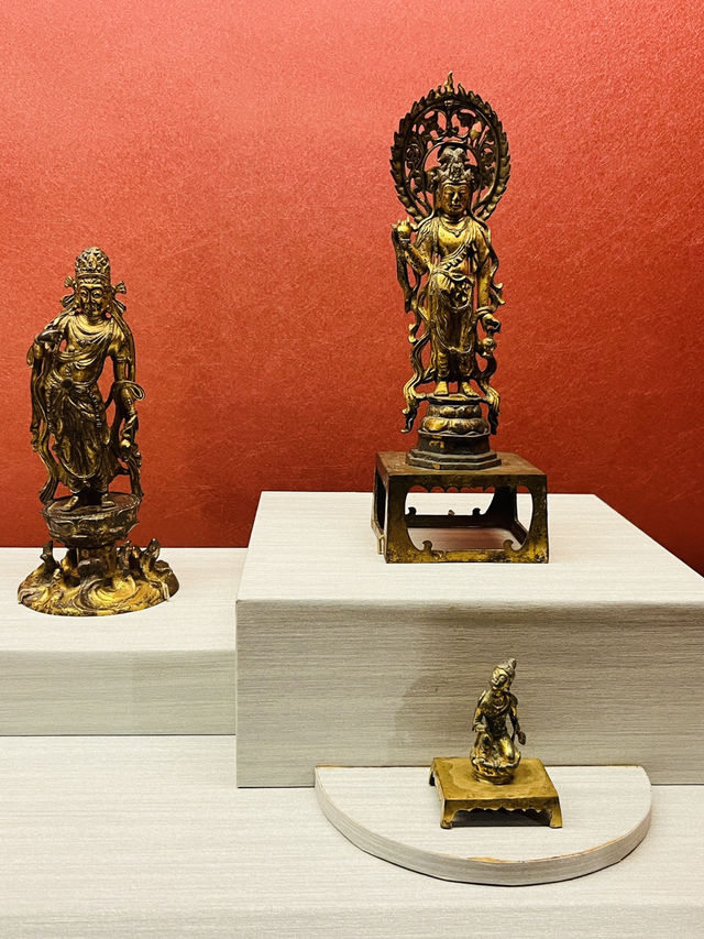 Taipei 🏛️ National Palace Museum – one of the most precious and valuable collection in the world