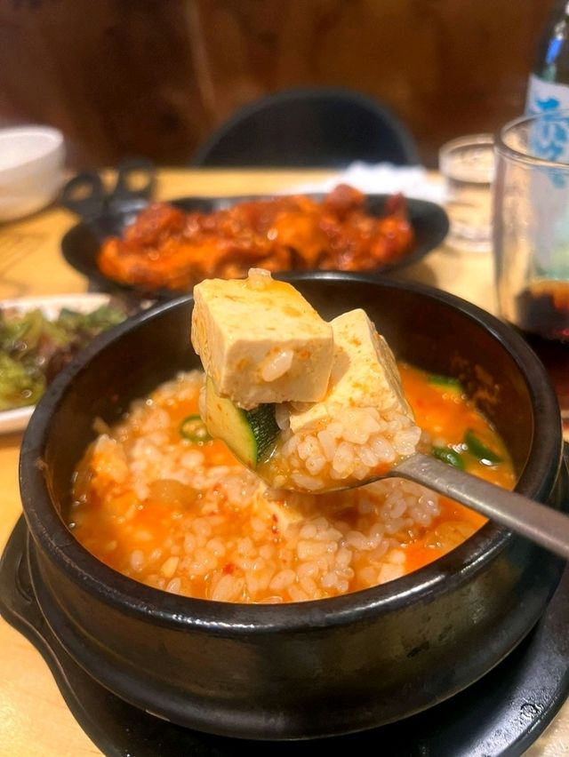 [🇰🇷大邱] 成西啓明大学近くで話題のサムギョプサル＆カルメギサル専門店「セレカルメギサル」