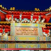 🌙 After Dark in Taipei: Hidden Local Flavor in Huaxi & Xichang Night Markets