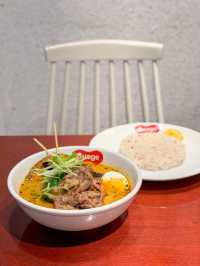 【吉祥寺】スープカレーなら！北海道で人気のsuageが東京でも！