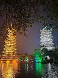 “Guilin: China’s Enchanted Landscape Paradise”