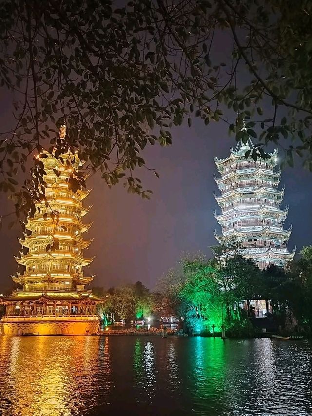 “Guilin: China’s Enchanted Landscape Paradise”