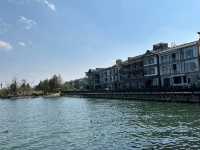  “Erhai & Napa: The Soulful Lakes of Yunnan’s Highlands”