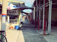🦀 Pulau Ketam – The Floating Village You Didn't Know You Needed