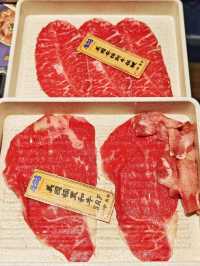 大頭蝦🦐乳鴿🐦靚牛🥩放題
