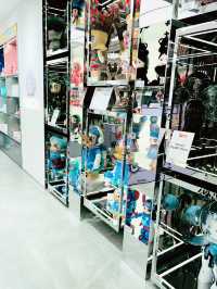 POP MART Wonderland at 1 Utama – Every Blind Box Fan’s Dream Spot