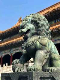 The Forbidden City – More Than a Palace, It’s a Living Chronicle