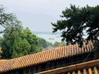 Summer Palace – Beijing
