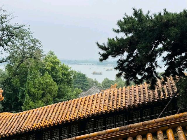 Summer Palace – Beijing