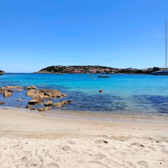 Porto Cervo, Sardinia, Italy