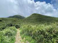 Qixing Mountain Trail