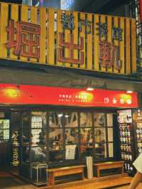Ximending – Chợ Đêm Sôi Động