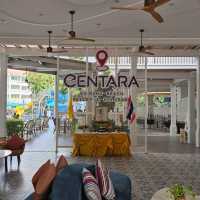 Amazing Stay at Centara Aonang Beach Resort and Spa Krabi