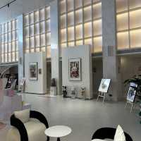 칭다오에서 라부부전시를 구경하세요🇨🇳