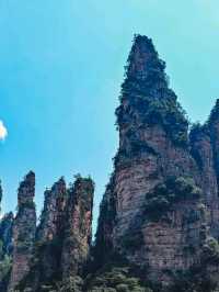 Breathtaking Zhangjiajie, Budget-Friendly Adventure