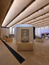 Creative Curiosities and Ocean Vibes at Mureco Museum