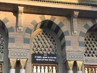 🕌 Nabawi Mosque: The Heart of Madinah 🌙