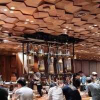☕ Starbucks Reserve Roastery Shanghai – The World’s Largest Starbucks! 🌟