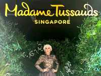 Strike a Pose with the Stars at Madame Tussauds Singapore