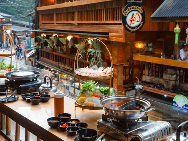 บ้านแม่กำปอง วิถีชีวิตที่ต้องไปสัมผัส🌿