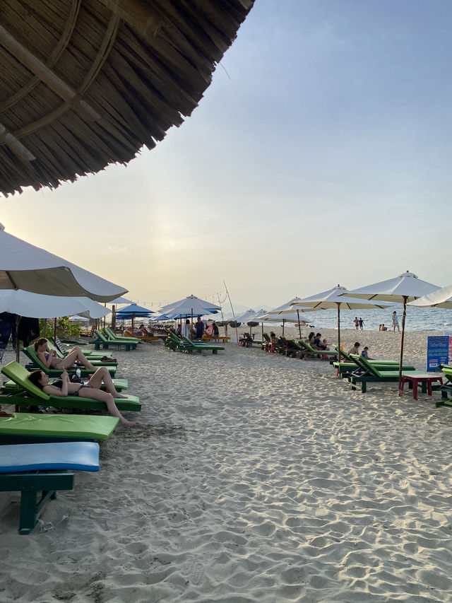 รีวิว Hidden Beach, Hoi An | หาดลับสุดชิลล์ รีวิว Hidden Beach, Hoi An | หาดลับสุดชิลล์