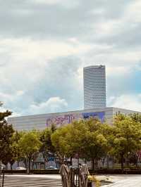 A Riverside Hub for Contemporary Art and Culture