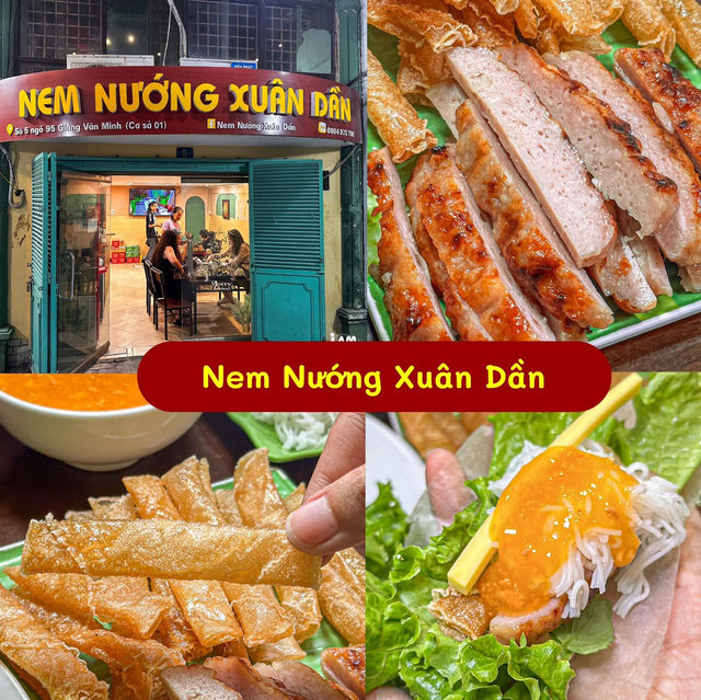 🔥มัดรวม 19 ร้าน ฮานอย-ซาปา ใครไปเวียดนามปักด่วนนน
