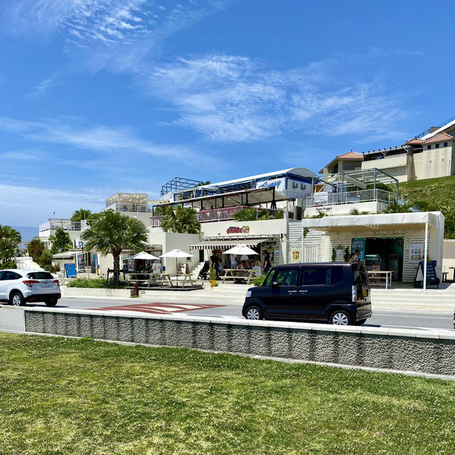 🏝【2泊3日で沖縄本島縦断旅！海・島・コーヒーを満喫】 