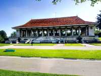 Symbol of Sri Lanka's Freedom and Independence