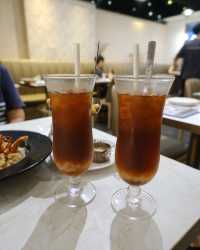 街坊最愛西餐。鋸扒意粉樣樣得