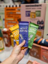 美食博覽2025預覽！提早準備搶$1 產品