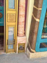Zootopia at Shanghai Disneyland — Step Into the City of Fun