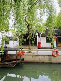 A Living Blend of Old and New Shanghai