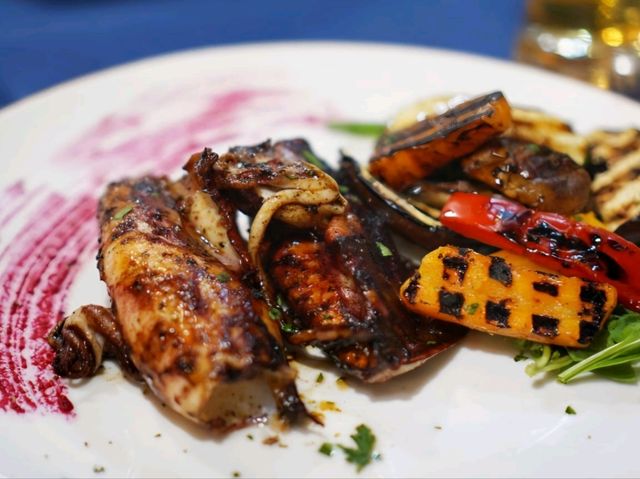 🇭🇷 크로아티아 스플리트 맛집&한인민박
