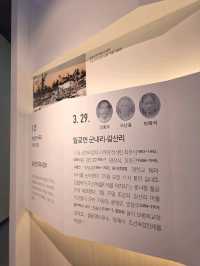 아이들에게 꼭 보여주고 싶은 공간 👨‍👩‍👧‍👦