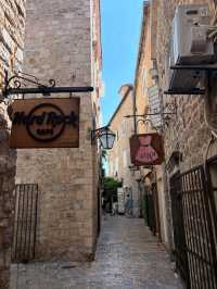 Enjoying the Coastal Energy of Budva
