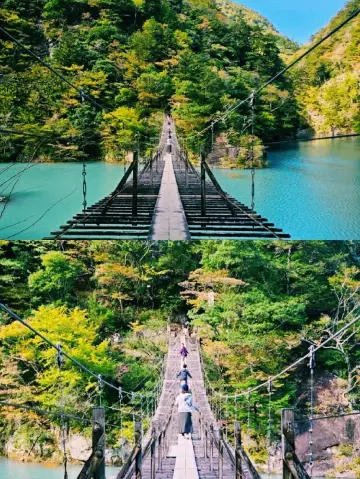 無盡魅力，東京遊記。