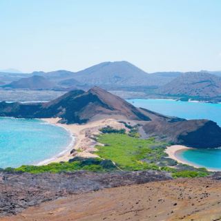 The Cradle of Evolution: The Galápagos Islands