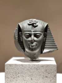 The Universe On Papyrus: Deciphering A Civilization’s Life, Death And Bureaucracy In Glass Cases